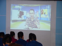 班組長培訓(xùn)持續(xù)進行