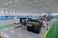 公司一項科技成果躋身全省紡織行業科技一等獎