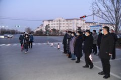 起好步，開(kāi)新局，打點(diǎn)行裝再出發(fā)