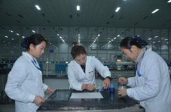 工程研究院：發揮功能優勢，推動科技創新